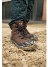 HAIX Arbeitsschuhe/Sicherheitsschuhe Airpower XR 810 N GTX Brown - bei KOX online bestellen | XX73412
