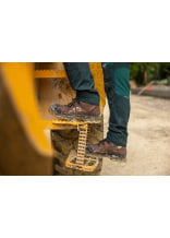 HAIX Arbeitsschuhe/Sicherheitsschuhe Airpower XR 810 N GTX Brown - bei KOX online bestellen | XX73412