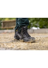 HAIX Arbeitsschuhe/Sicherheitsschuhe Airpower XR 820 LTR GTX Black - bei KOX online bestellen | XX73413