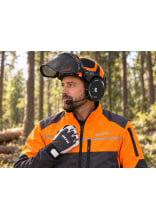Syst�me de communication PROTOS� BT-COM noir avec technologie Bluetooth - commander en ligne chez KOX | XX74635