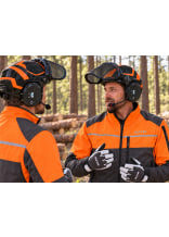 Syst�me de communication PROTOS� BT-COM noir avec technologie Bluetooth - commander en ligne chez KOX | XX74635