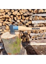 KOX Spaltaxt Profiline 2500g - bei KOX online bestellen | XX97192