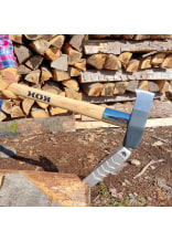 KOX Spalthammer Profiline 3000g - bei KOX online bestellen | XX97193