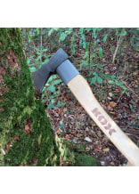 KOX Universalaxt 1250g handgeschmiedet - bei KOX online bestellen | XX97195