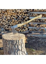 KOX Universalaxt 1250g handgeschmiedet - bei KOX online bestellen | XX97195