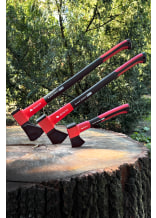 Bison Universalaxt UX12 70 cm, 1300g - bei KOX online bestellen | XX97201