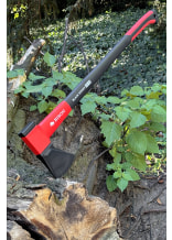 Bison Spaltaxt SX20 80cm, 1800g - bei KOX online bestellen | XX97202