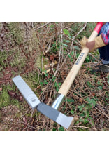 KOX Spalthammer Profiline 3000g - bei KOX online bestellen | XX97193