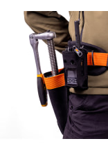 Fuegos Keiltasche f�r mechanische Keile - bei KOX online bestellen | XX97504