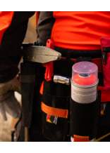 Fuegos Spraydosenhalter / Trinkflaschenhalter - bei KOX online bestellen | XX97507