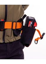 Fuegos Akkuholster / Holster G�rteltasche - bei KOX online bestellen | XX97510