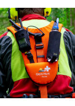 Fuegos Trinkflaschen Tasche f�r Schultertragesysteme - bei KOX online bestellen | XX97511