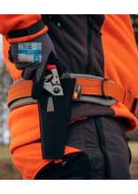 Fuegos Gartenschere Tasche - bei KOX online bestellen | XX97514