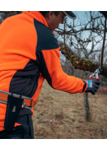 Fuegos Gartenschere Tasche - bei KOX online bestellen | XX97514