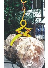 Dolezych Holzzange / Holzstammzange Tragf�higkeit 500 kg - bei KOX online bestellen | XXDOHSZ680
