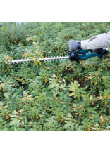 Makita Akku-Heckenschere DUH507Z 18V 50 cm - bei KOX online bestellen | XXDUH507Z
