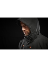 Helly Hansen Shelljacke Oxford Black - bei KOX online bestellen | XXHH71290S