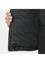 Helly Hansen Hybrid Insulated Jacke Black - bei KOX online bestellen | XXHH73370S