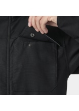 Helly Hansen Arbeitsjacke Oxford 2.0 Black - bei KOX online bestellen | XXHH77260S