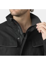 Helly Hansen Arbeitsjacke Oxford 2.0 Black - bei KOX online bestellen | XXHH77260S