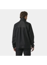 Helly Hansen Arbeitsjacke Oxford 2.0 Black - bei KOX online bestellen | XXHH77260S