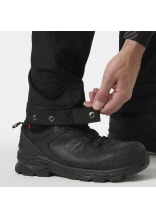 Helly Hansen Arbeitshose Oxford 2.0 HH Connect Black - bei KOX online bestellen | XXHH77360S