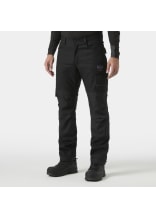 Helly Hansen Arbeitshose Oxford 2.0 HH Connect Black - bei KOX online bestellen | XXHH77360S