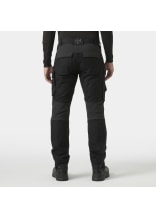 Helly Hansen Arbeitshose Oxford 2.0 HH Connect Black - bei KOX online bestellen | XXHH77360S