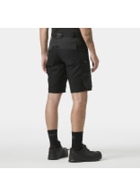 Helly Hansen Arbeitshose kurz Oxford 2.0 Connect Black - bei KOX online bestellen | XXHH77361S