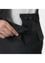 Helly Hansen Arbeitslatzhose Oxford 2.0 Connect Black - bei KOX online bestellen | XXHH77615S