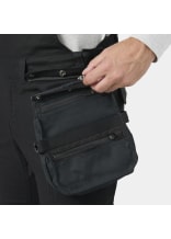 Helly Hansen Arbeitslatzhose Oxford 2.0 Connect Black - bei KOX online bestellen | XXHH77615S