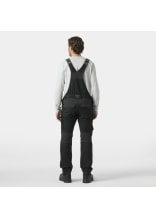 Helly Hansen Arbeitslatzhose Oxford 2.0 Connect Black - bei KOX online bestellen | XXHH77615S