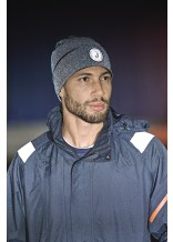 Bonnet Beanie Jobman Noir Taille Unique - commander en ligne chez KOX | XXJB8001S