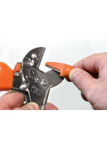 Aiguiseur de lame Original L�WE pour s�cateurs � enclume - commander en ligne chez KOX | XXL0022