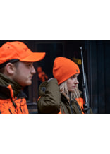 Seeland Wendem�tze Ian Reversible HiVis Orange / Pine Green - bei KOX online bestellen | XXSL180529099