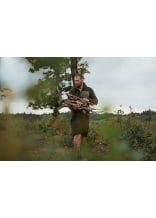 Seeland Fleecejacke Zephyr Grizzly Brown - bei KOX online bestellen | XXSL2641022