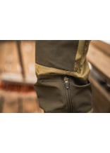 Seeland Jagdhose Hemlock Military Olive/Pine Green - bei KOX online bestellen | XXSL2830020