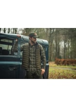 Seeland Flanellhemd Glen Grape Leaf-Dark Navy Check - bei KOX online bestellen | XXSL3028025
