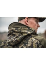 Seeland Jagdjacke Chaser Aero Camo InVis MPC Green - bei KOX online bestellen | XXSL3876013