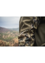 Seeland Jagdjacke Chaser Aero Camo InVis MPC Green - bei KOX online bestellen | XXSL3876013