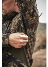 Seeland Jagdjacke Chaser Aero Camo InVis MPC Green - bei KOX online bestellen | XXSL3876013