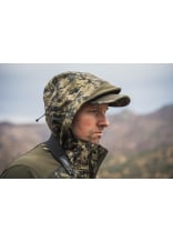 Seeland Jagdjacke Chaser Aero Camo InVis MPC Green - bei KOX online bestellen | XXSL3876013