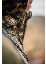 Seeland Jagdjacke Chaser Aero Camo InVis MPC Green - bei KOX online bestellen | XXSL3876013