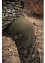 Seeland Jagdhose Chaser Aero Camo InVis MPC Green - bei KOX online bestellen | XXSL3886013