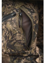 Seeland Jagdhose Chaser Aero Camo InVis MPC Green - bei KOX online bestellen | XXSL3886013