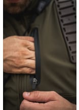 Seeland jachtvest Chaser Aero Pine Green - bij KOX online bestellen | XXSL3900030