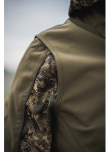 Seeland jachtvest Chaser Aero Pine Green - bij KOX online bestellen | XXSL3900030