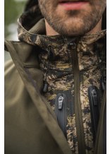 Seeland jachtvest Chaser Aero Pine Green - bij KOX online bestellen | XXSL3900030