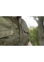 Seeland Selous Jagdhemd Grape Leaf - bei KOX online bestellen | XXSL3910031