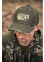 Seeland Jagd Cap Ganister Trucker Pine Green - bei KOX online bestellen | XXSL4280030